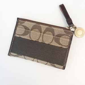 Coach Coin Purse